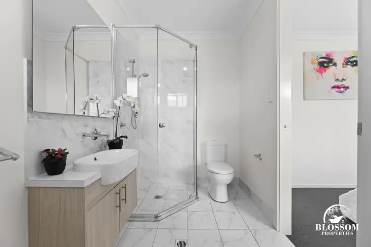 Fifth view of Homely house listing, 97A Watkin Crescent, Marsden Park NSW 2765