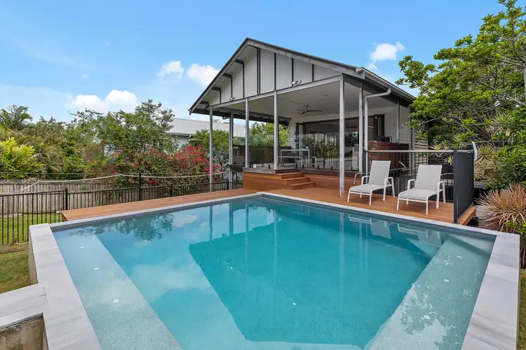 115 Moree Street, Stafford Heights QLD 4053