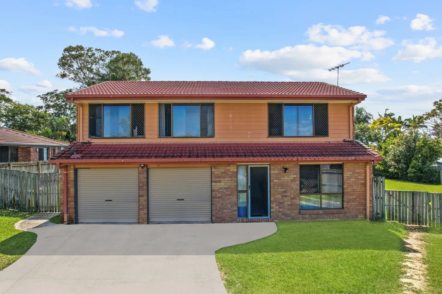 Main view of Homely house listing, 14 Fraser Place, Morayfield QLD 4506
