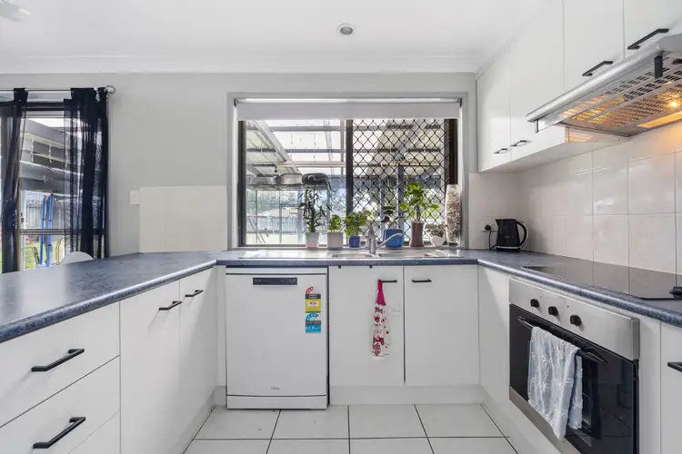 Fifth view of Homely house listing, 14 Fraser Place, Morayfield QLD 4506