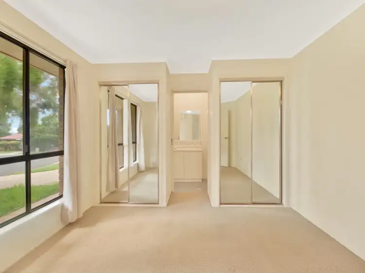 Fourth view of Homely house listing, 6 Shamrock Court, Middle Ridge QLD 4350