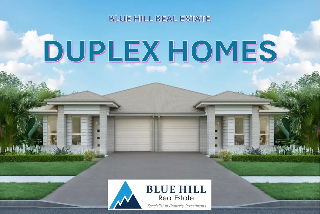 Main view of Homely semi-detached listing, Lot 331 Harlington Avenue, Farley NSW 2320