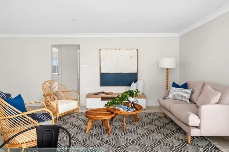 Sixth view of Homely semi-detached listing, Lot 331 Harlington Avenue, Farley NSW 2320