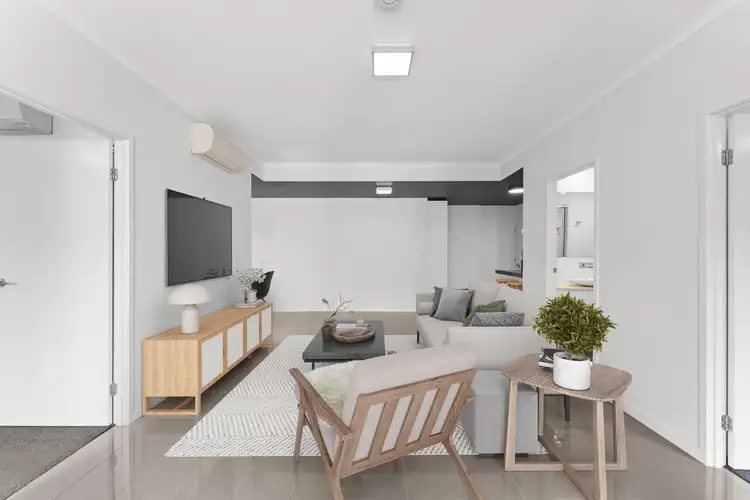 Third view of Homely unit listing, 3/21 Yeronga Street, Yeronga QLD 4104