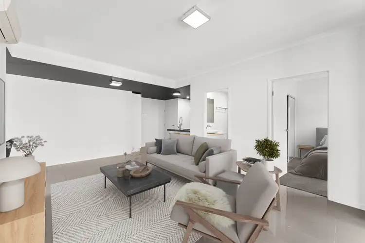 Fourth view of Homely unit listing, 3/21 Yeronga Street, Yeronga QLD 4104