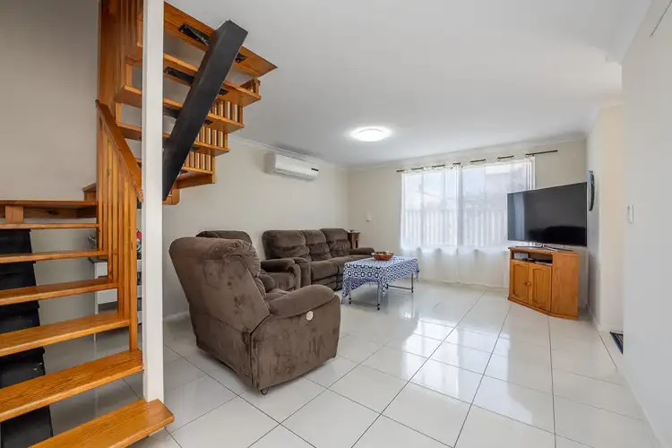 Third view of Homely house listing, 7/29 Wellington Street, Queens Park WA 6107