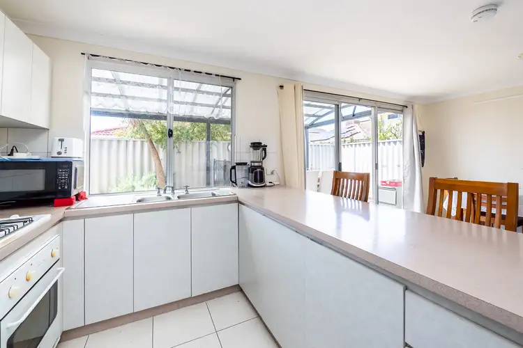 Fourth view of Homely house listing, 7/29 Wellington Street, Queens Park WA 6107