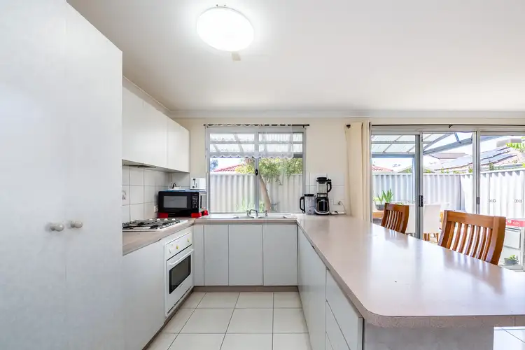 Fifth view of Homely house listing, 7/29 Wellington Street, Queens Park WA 6107