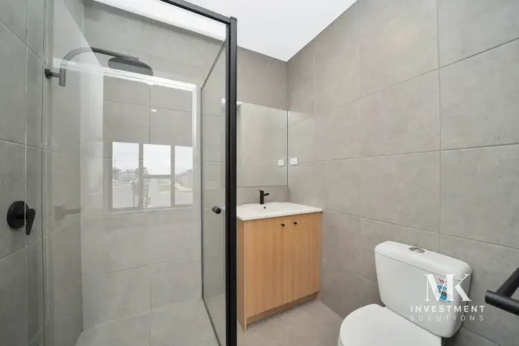 Fourth view of Homely house listing, 43 Homage Avenue, Fraser Rise VIC 3336