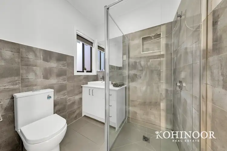 Third view of Homely house listing, 18 Eremophila Circuit, Craigieburn VIC 3064