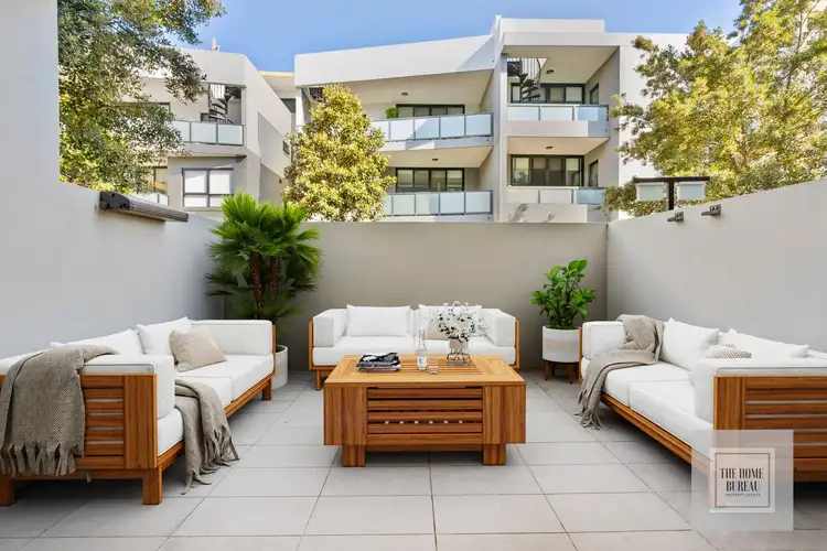 Main view of Homely unit listing, unit 215/10 Hezlett Road, North Kellyville NSW 2155