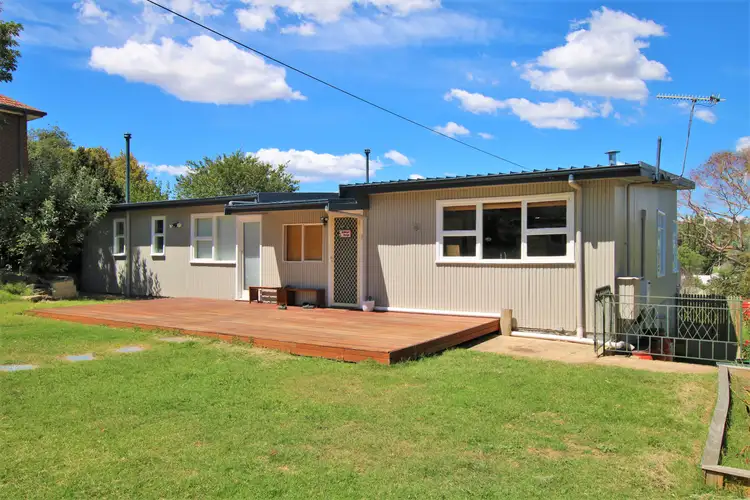 104 Massie Street, Cooma NSW 2630