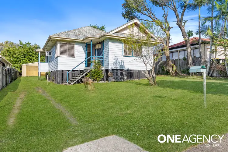 3 Cypress Street, Inala QLD 4077