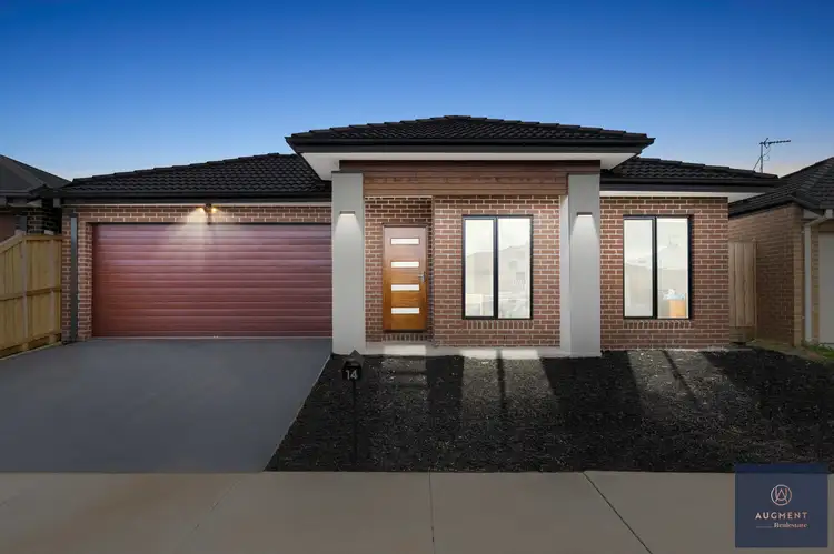 14 Johanna Drive, Winter Valley VIC 3358