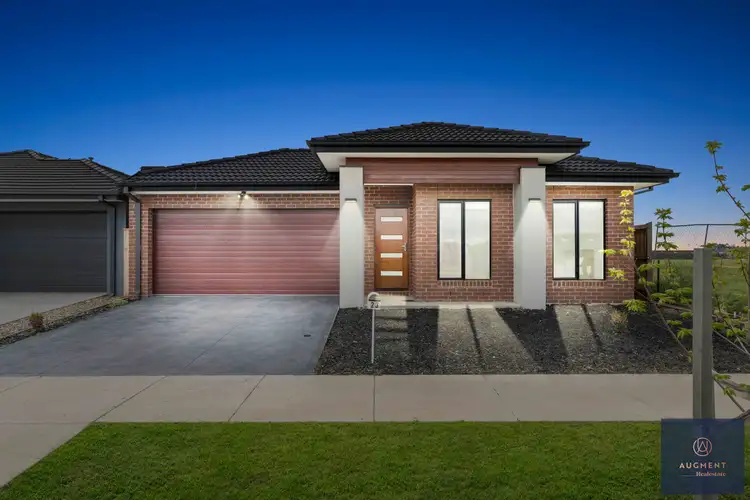 23 Johanna Drive, Winter Valley VIC 3358