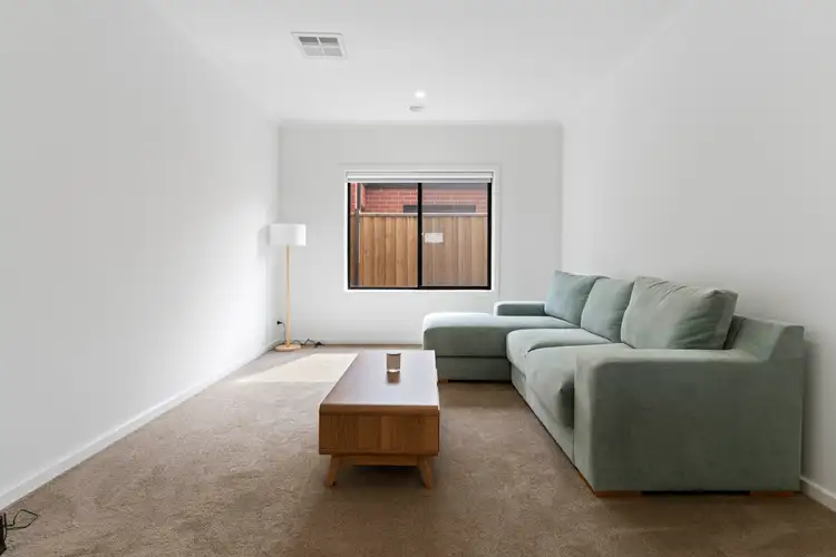 Second view of Homely house listing, 23 Johanna Drive, Winter Valley VIC 3358
