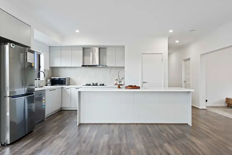 Third view of Homely house listing, 23 Johanna Drive, Winter Valley VIC 3358