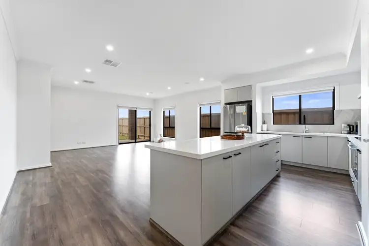 Fifth view of Homely house listing, 23 Johanna Drive, Winter Valley VIC 3358