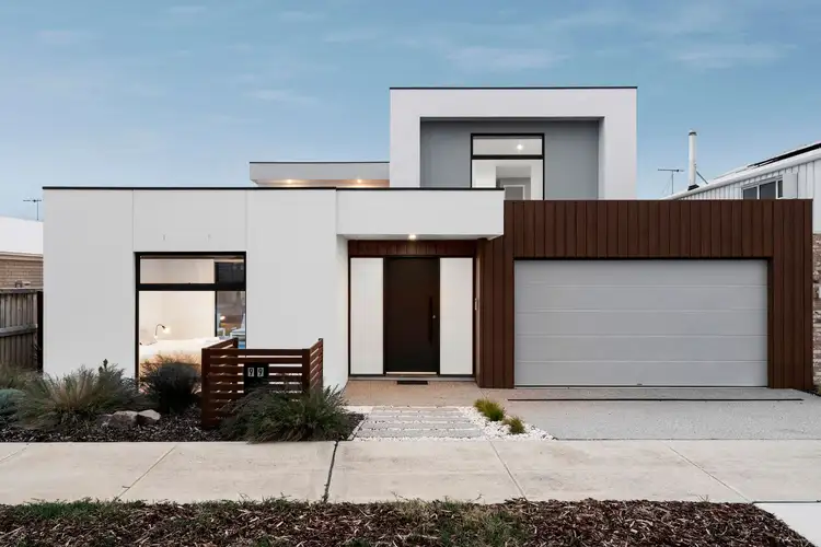 Second view of Homely house listing, 99 Inshore Drive, Torquay VIC 3228