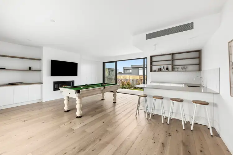 Fifth view of Homely house listing, 99 Inshore Drive, Torquay VIC 3228