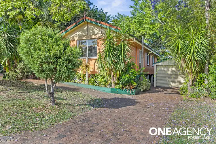 59 Aldebaran Street, Inala QLD 4077