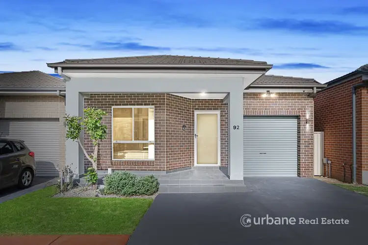 92 Ludhiana Glade, Schofields NSW 2762