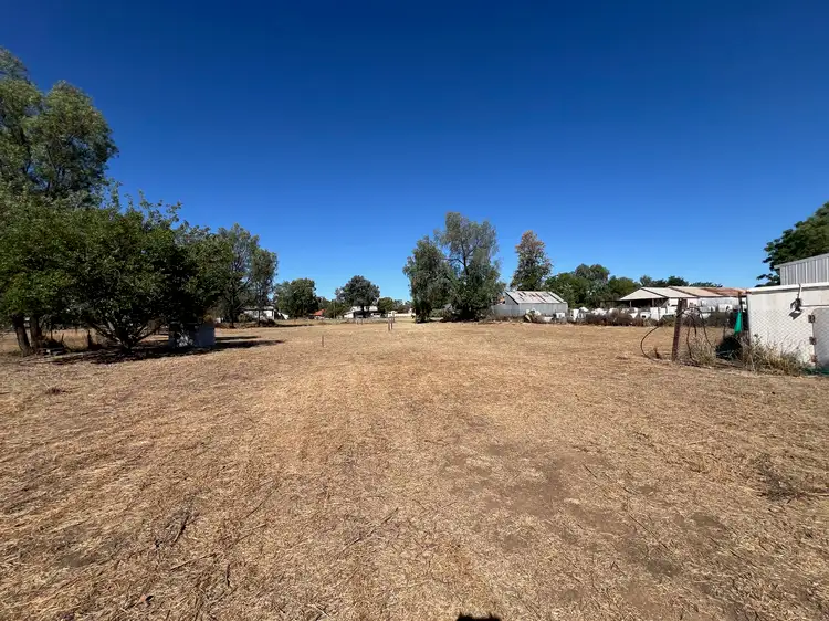 Second view of Homely land listing, 118 Alice Street, Mitchell QLD 4465
