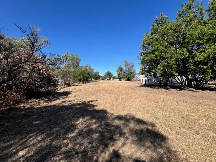 Third view of Homely land listing, 118 Alice Street, Mitchell QLD 4465