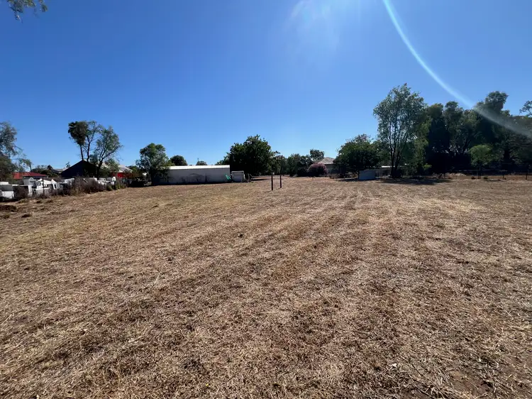 Fourth view of Homely land listing, 118 Alice Street, Mitchell QLD 4465