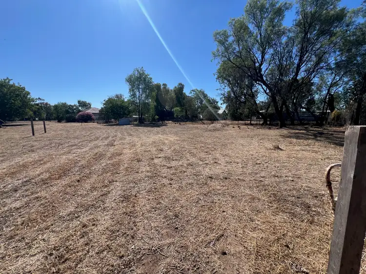 Fifth view of Homely land listing, 118 Alice Street, Mitchell QLD 4465