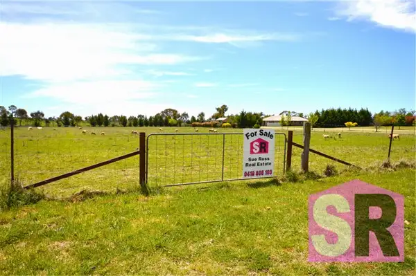 Main view of Homely land listing, 30 Baldersleigh Road, Guyra NSW 2365