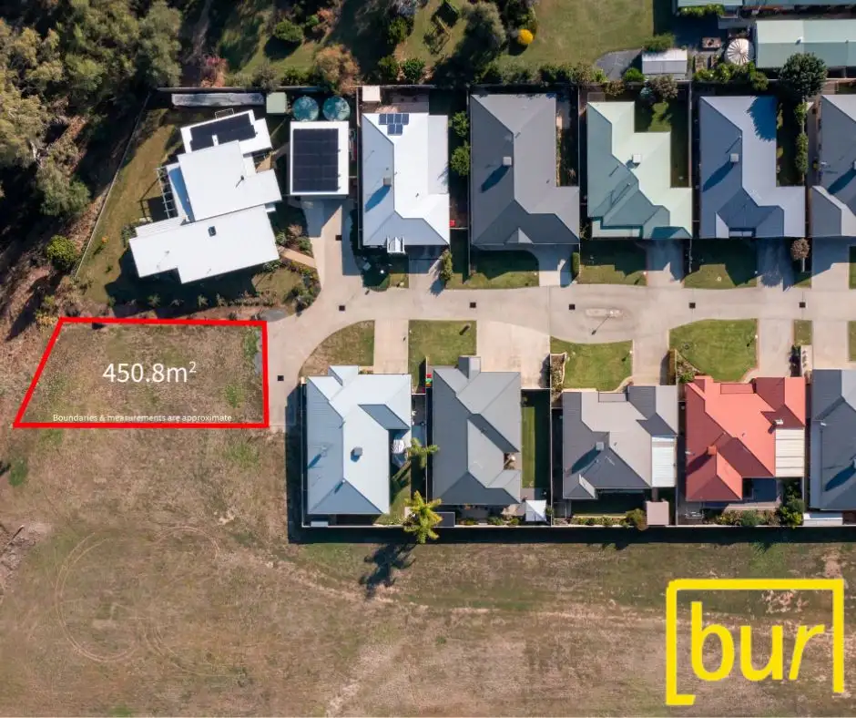 Main view of Homely land listing, LOT 9, 103 Pearce Street, Howlong NSW 2643