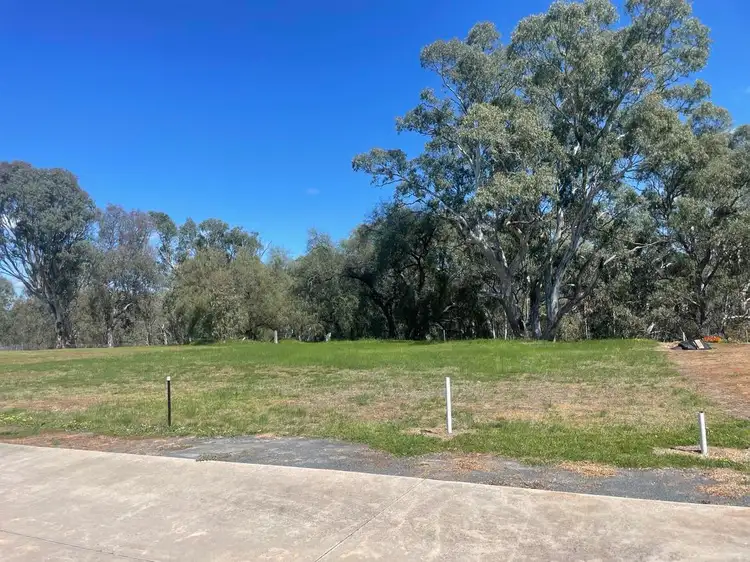 Second view of Homely land listing, LOT 9, 103 Pearce Street, Howlong NSW 2643