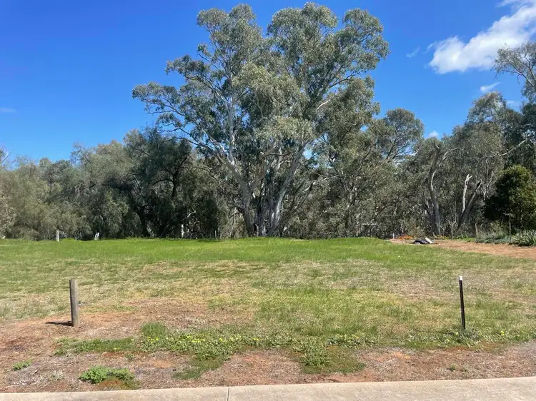 Third view of Homely land listing, LOT 9, 103 Pearce Street, Howlong NSW 2643