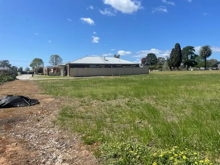 Fourth view of Homely land listing, LOT 9, 103 Pearce Street, Howlong NSW 2643