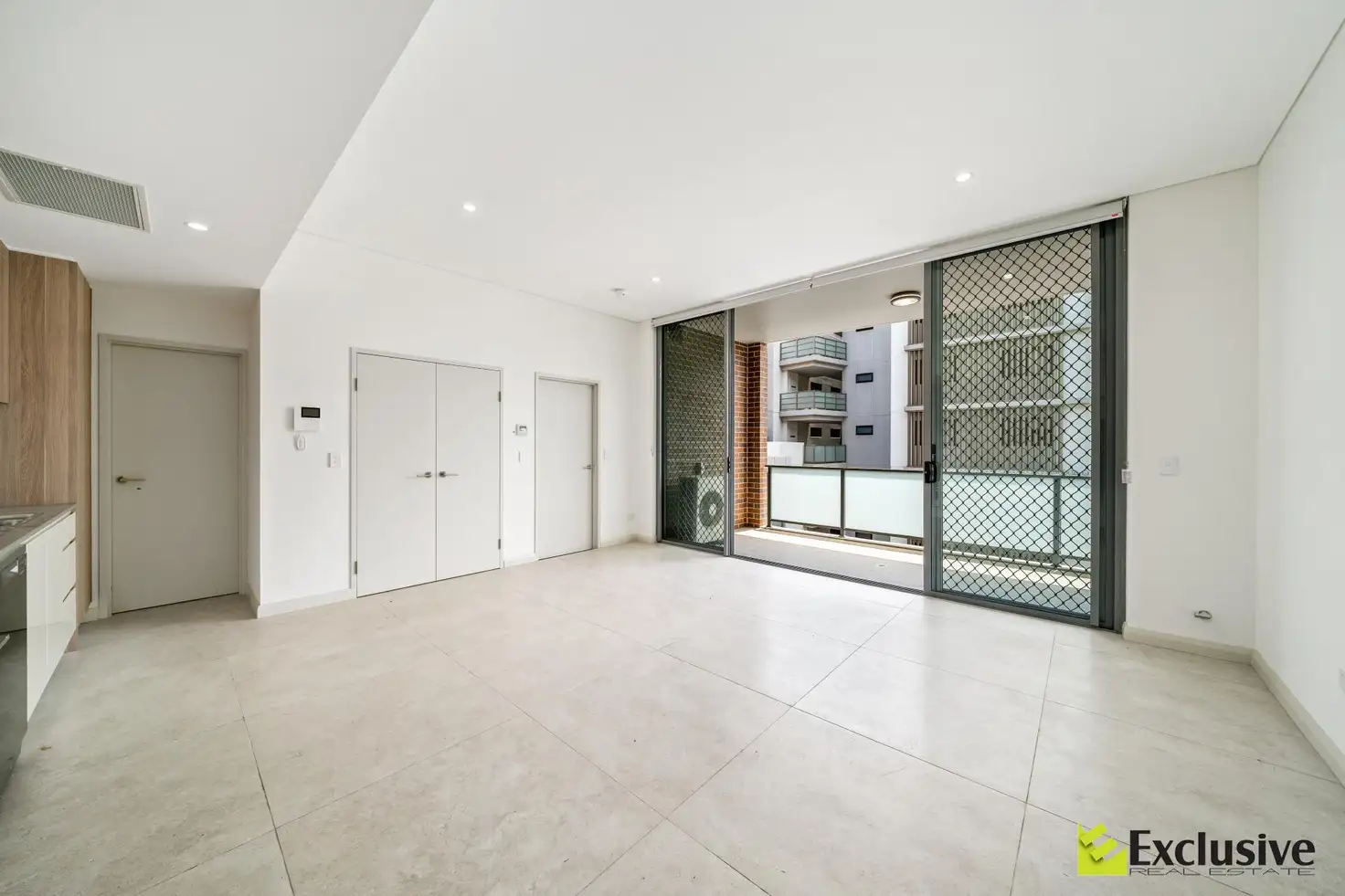 Main view of Homely apartment listing, 704/10-14 Smallwood Avenue, Homebush NSW 2140
