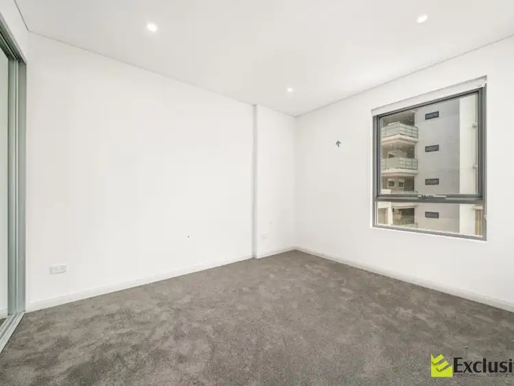 Fourth view of Homely apartment listing, 704/10-14 Smallwood Avenue, Homebush NSW 2140