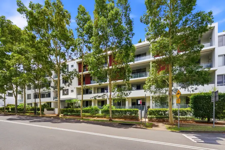 A108/6 Ave Of Oceania, Newington NSW 2127