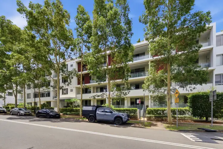 A108/6 Ave Of Oceania, Newington NSW 2127