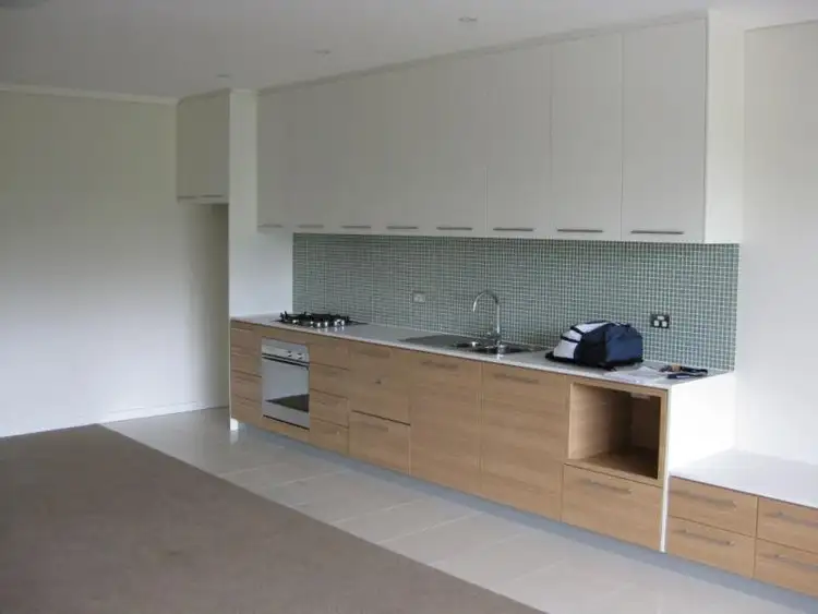 Fourth view of Homely apartment listing, A108/6 Ave Of Oceania, Newington NSW 2127