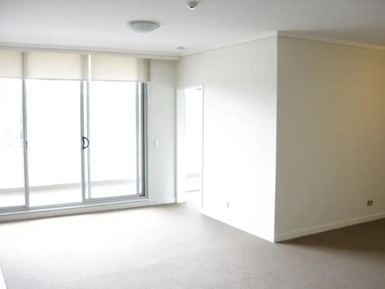 Fifth view of Homely apartment listing, A108/6 Ave Of Oceania, Newington NSW 2127