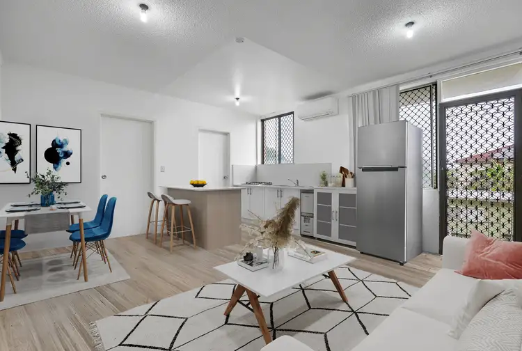 Main view of Homely apartment listing, 12/132-134 Lansdowne Road, Canley Vale NSW 2166