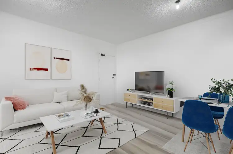 Second view of Homely apartment listing, 12/132-134 Lansdowne Road, Canley Vale NSW 2166