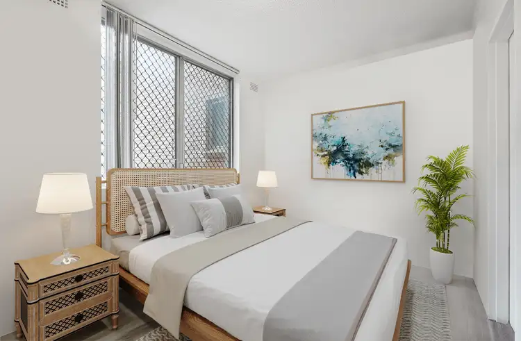 Third view of Homely apartment listing, 12/132-134 Lansdowne Road, Canley Vale NSW 2166
