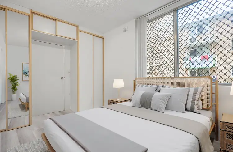 Fourth view of Homely apartment listing, 12/132-134 Lansdowne Road, Canley Vale NSW 2166