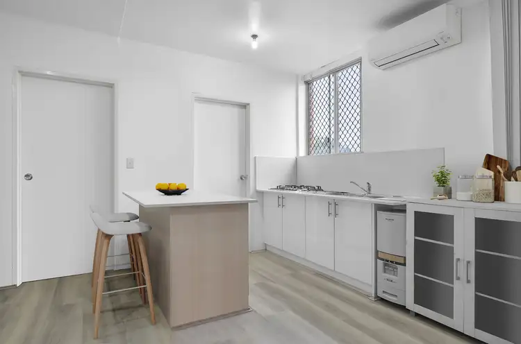 Fifth view of Homely apartment listing, 12/132-134 Lansdowne Road, Canley Vale NSW 2166