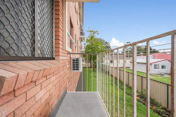 Sixth view of Homely apartment listing, 12/132-134 Lansdowne Road, Canley Vale NSW 2166