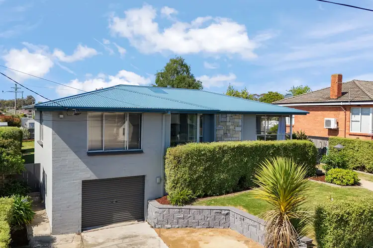 199 Peel Street West, Summerhill TAS 7250