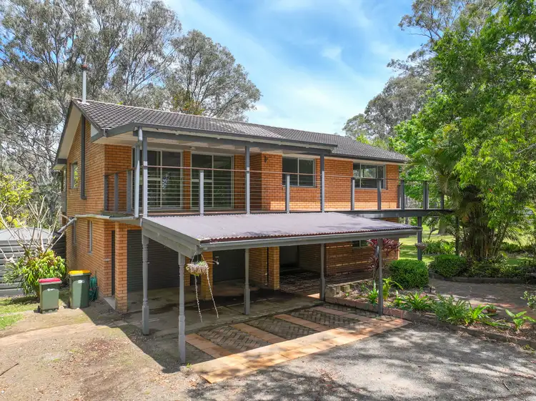 Main view of Homely rural property listing, 68 Kundle Kundle Road, Kundle Kundle NSW 2430