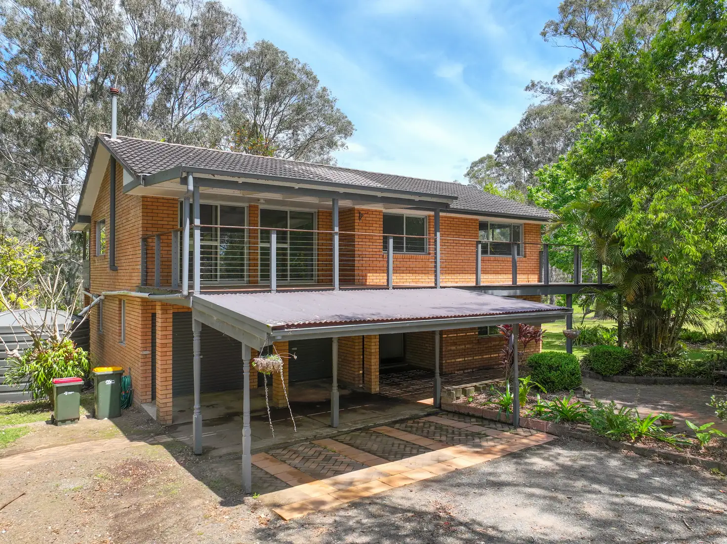 Main view of Homely rural property listing, 68 Kundle Kundle Road, Kundle Kundle NSW 2430